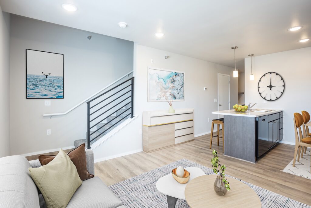 The Current Interiors