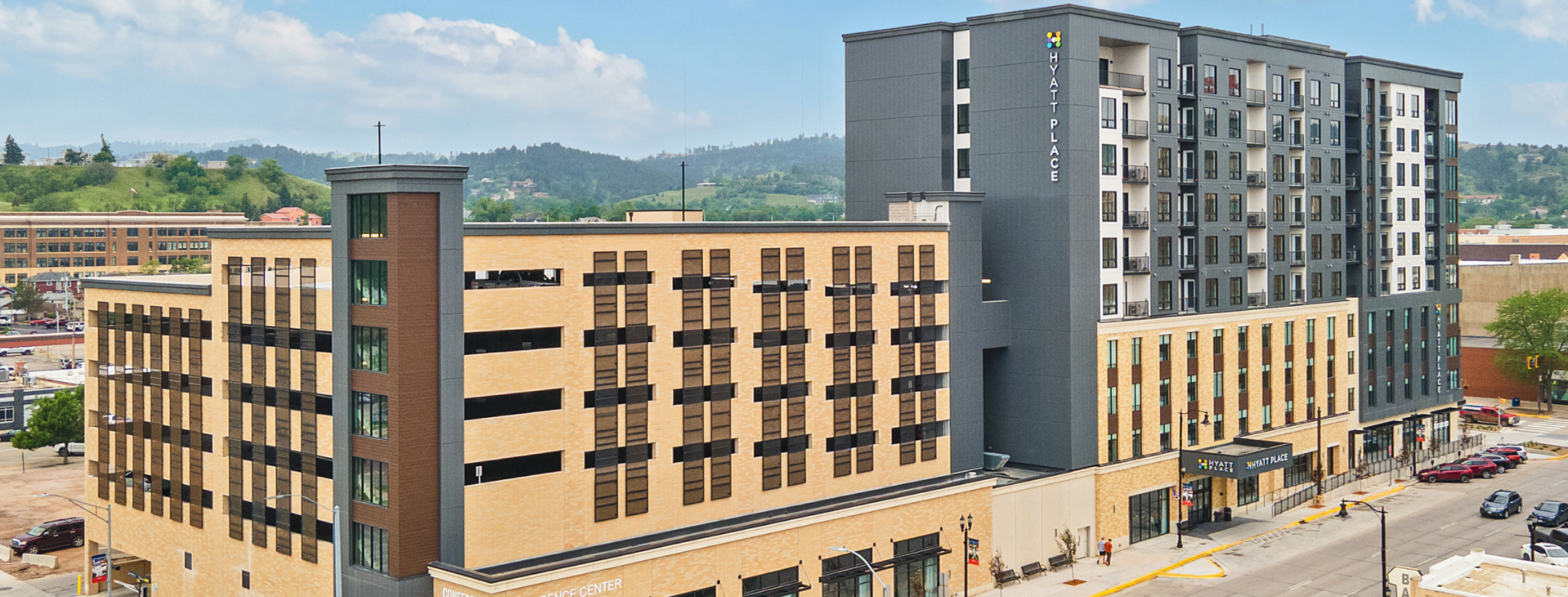 Block5 Exterior