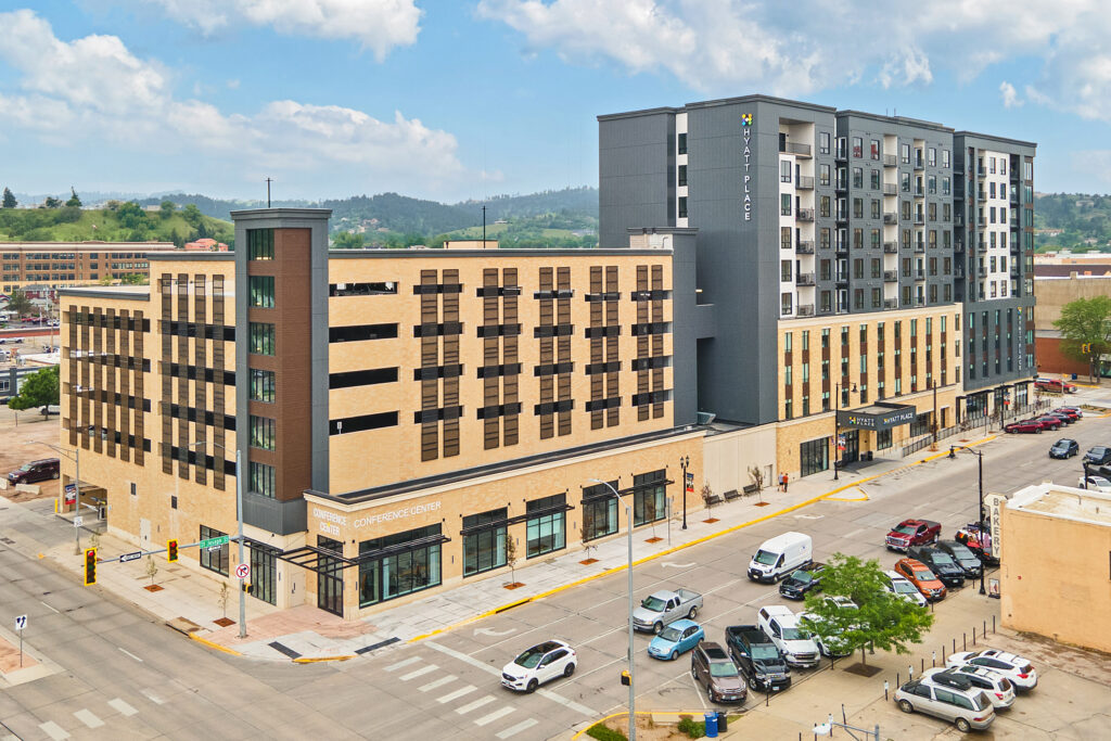 Block5 Exterior