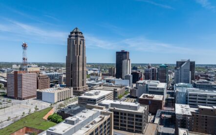 Bigger Scope Of Work Brings Lloyd Construction Into Multiple New States