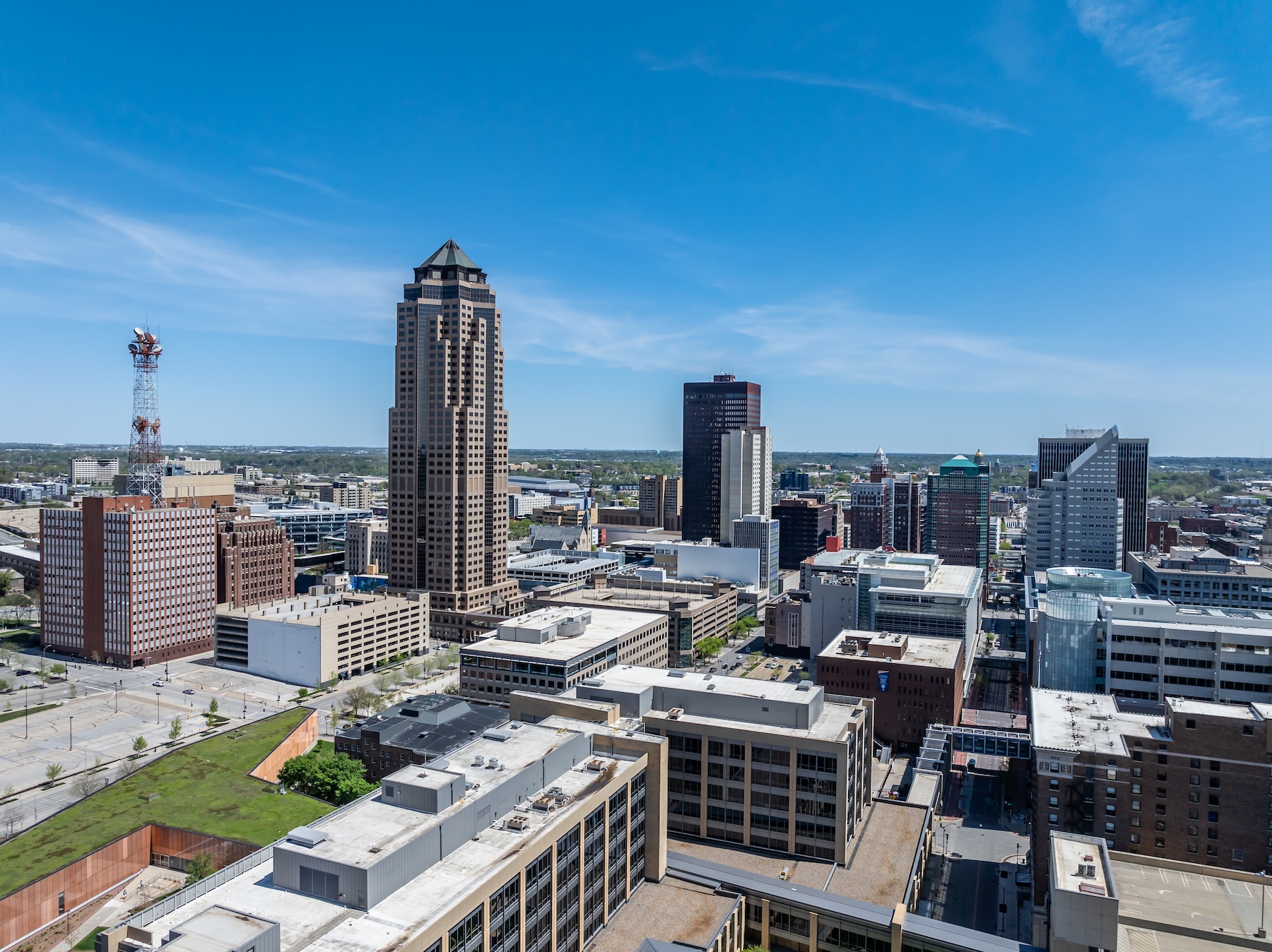 Bigger Scope Of Work Brings Lloyd Construction Into Multiple New States