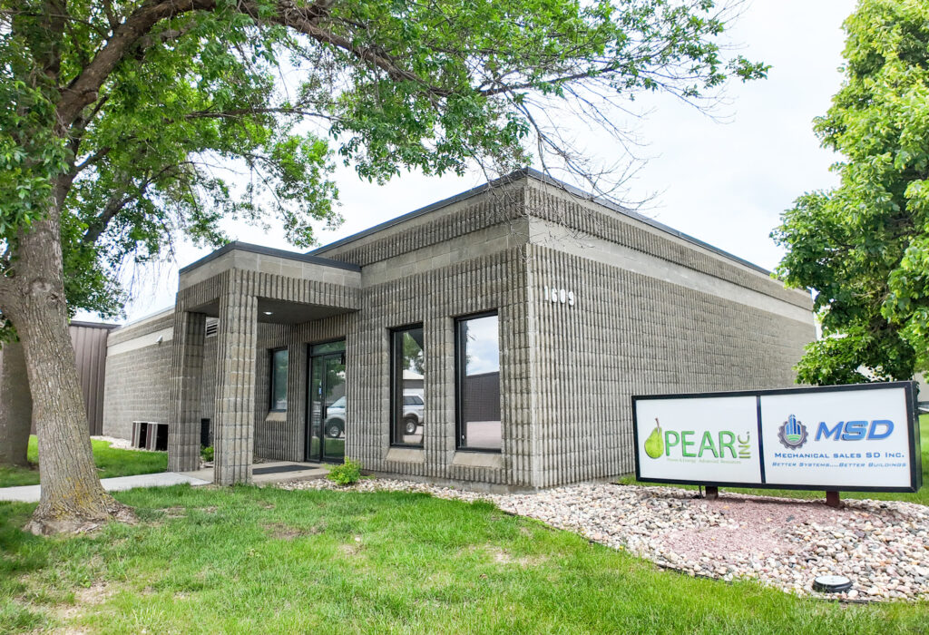 Flex Building for Sale