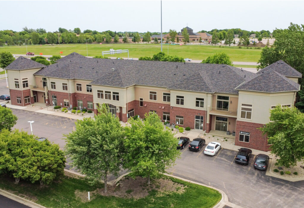 Oakbrook I – Suite 200
