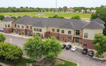 Oakbrook I – Suite 200