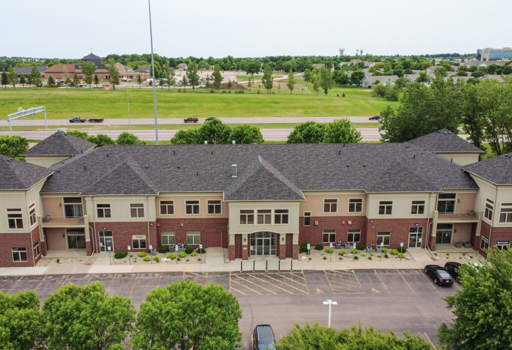 Oakbrook I – Suite 214