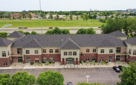 Oakbrook I – Suite 214