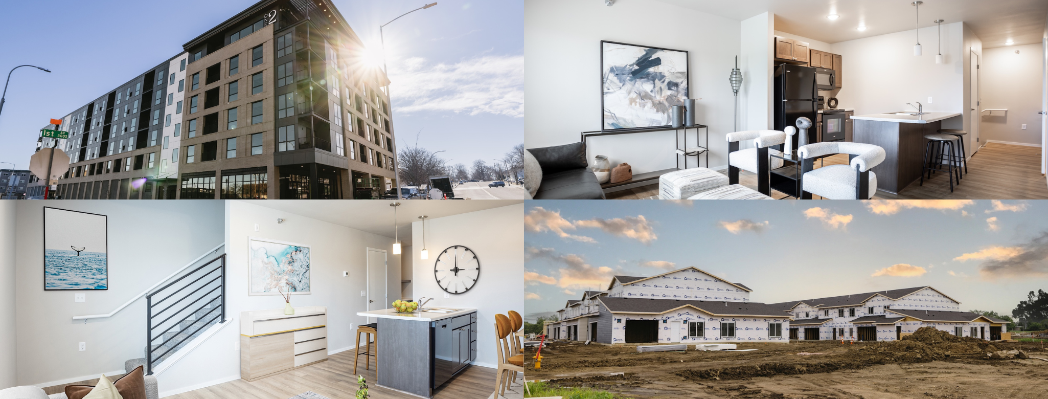 4 Sioux Falls Apartments Ready For Residents This Summer And Beyond