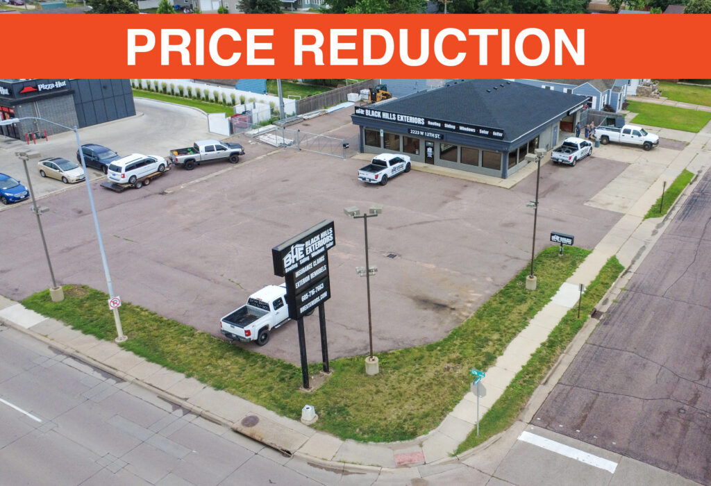 12th Street Retail Investment
