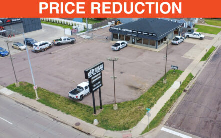 12th Street Retail Investment