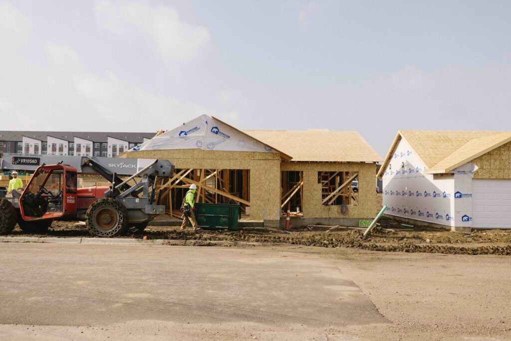The Current Single Family Construction