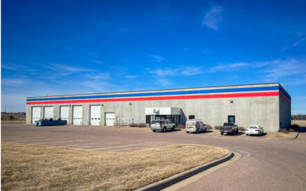 Wilcox Street Sublease