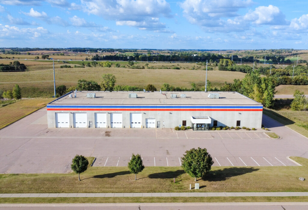 Wilcox Street Sublease