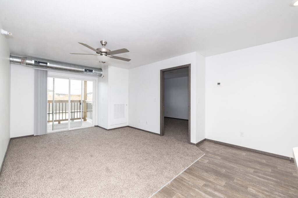 Split Rock Village Living Room