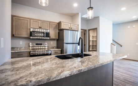 Reside Home Tour To Offer Look Inside 10 Apartment Options In Sioux Falls And Tea