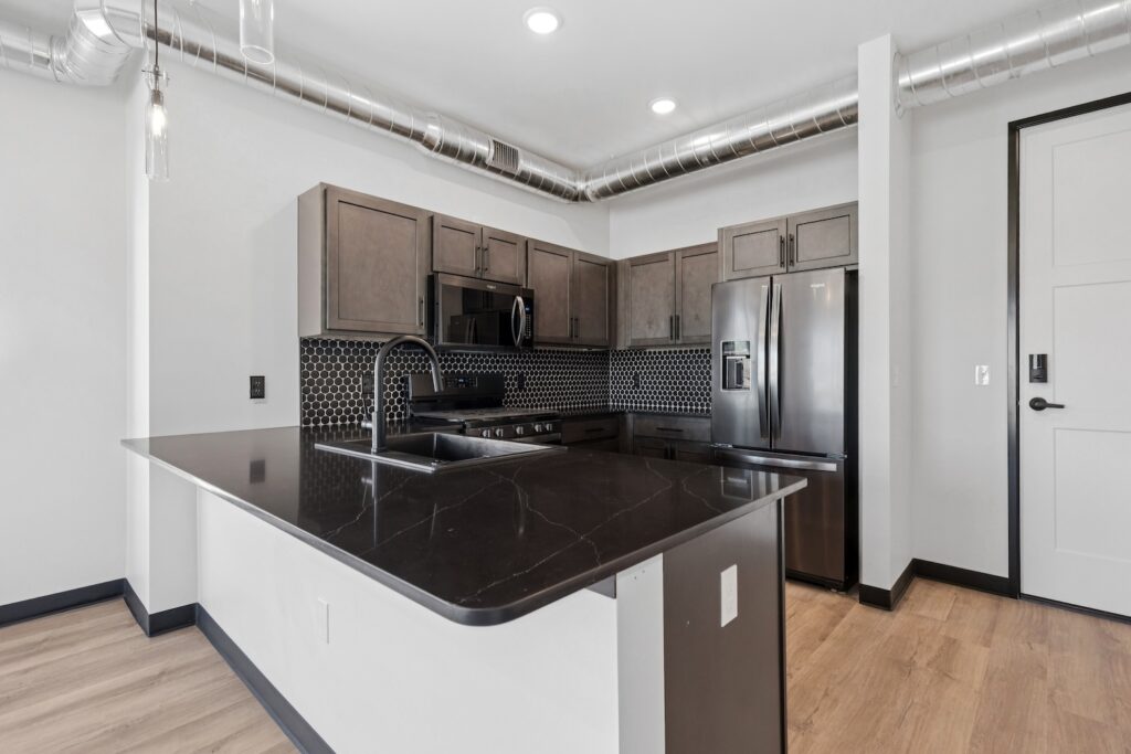 Block5 Lofts