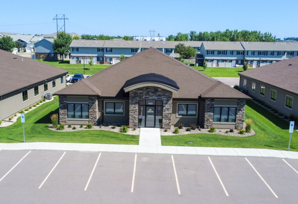 Brooks Crossing Sublease