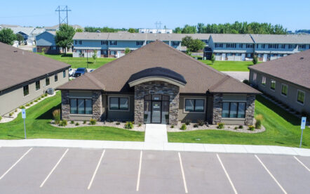 Brooks Crossing Sublease