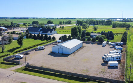 Canton Warehouse