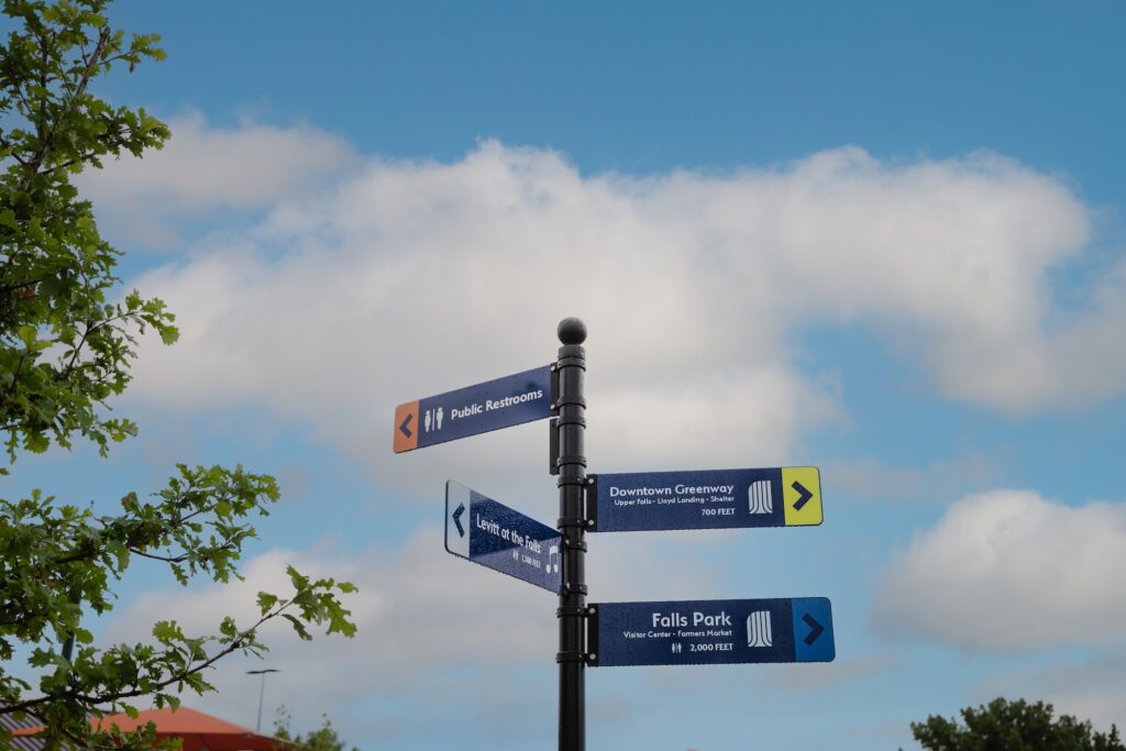 Jacobson Plaza