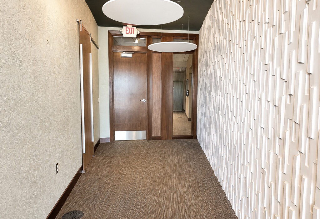 Lumber Exchange | Suite 301