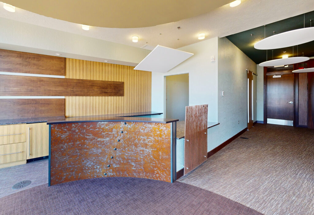 Lumber Exchange | Suite 301
