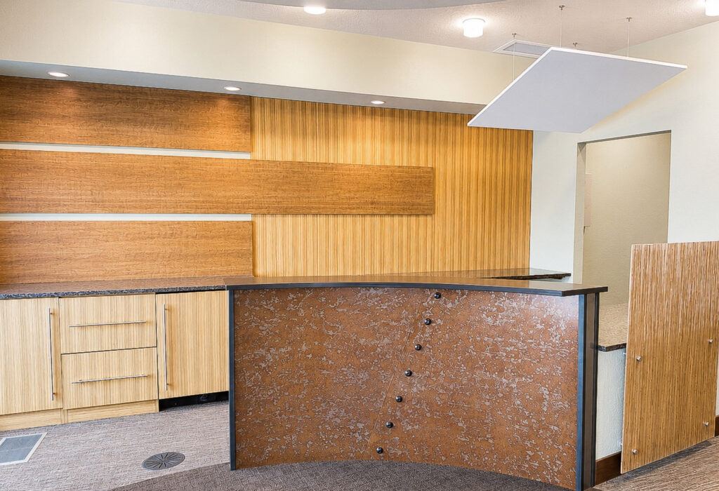 Lumber Exchange | Suite 301