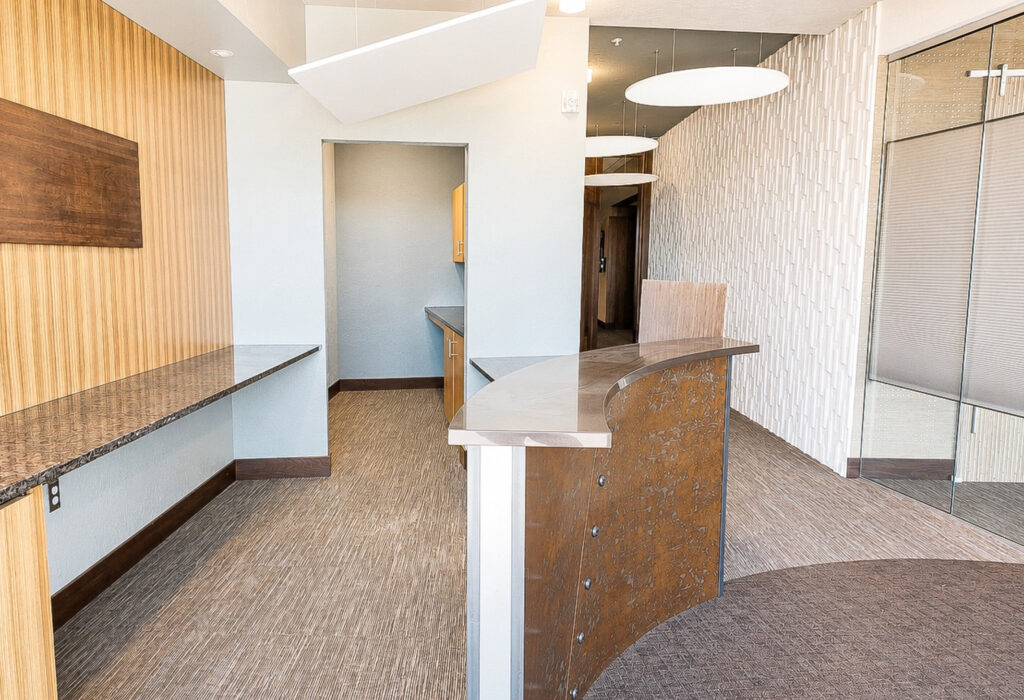 Lumber Exchange | Suite 301