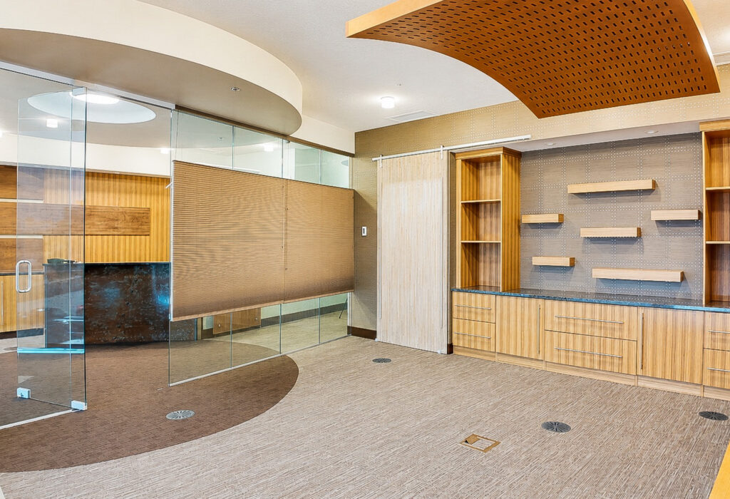 Lumber Exchange | Suite 301