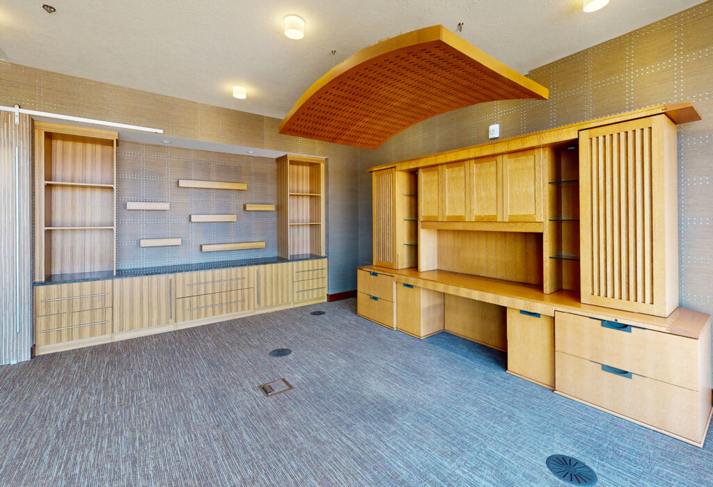 Lumber Exchange | Suite 301