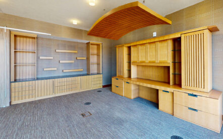 Lumber Exchange | Suite 301