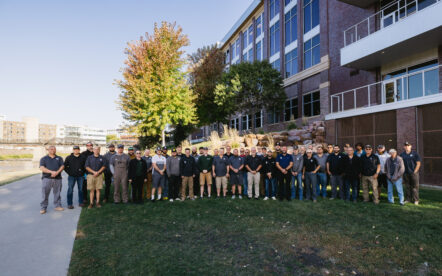 Lloyd Companies Marks 11 Years On 50 Best Places To Work List