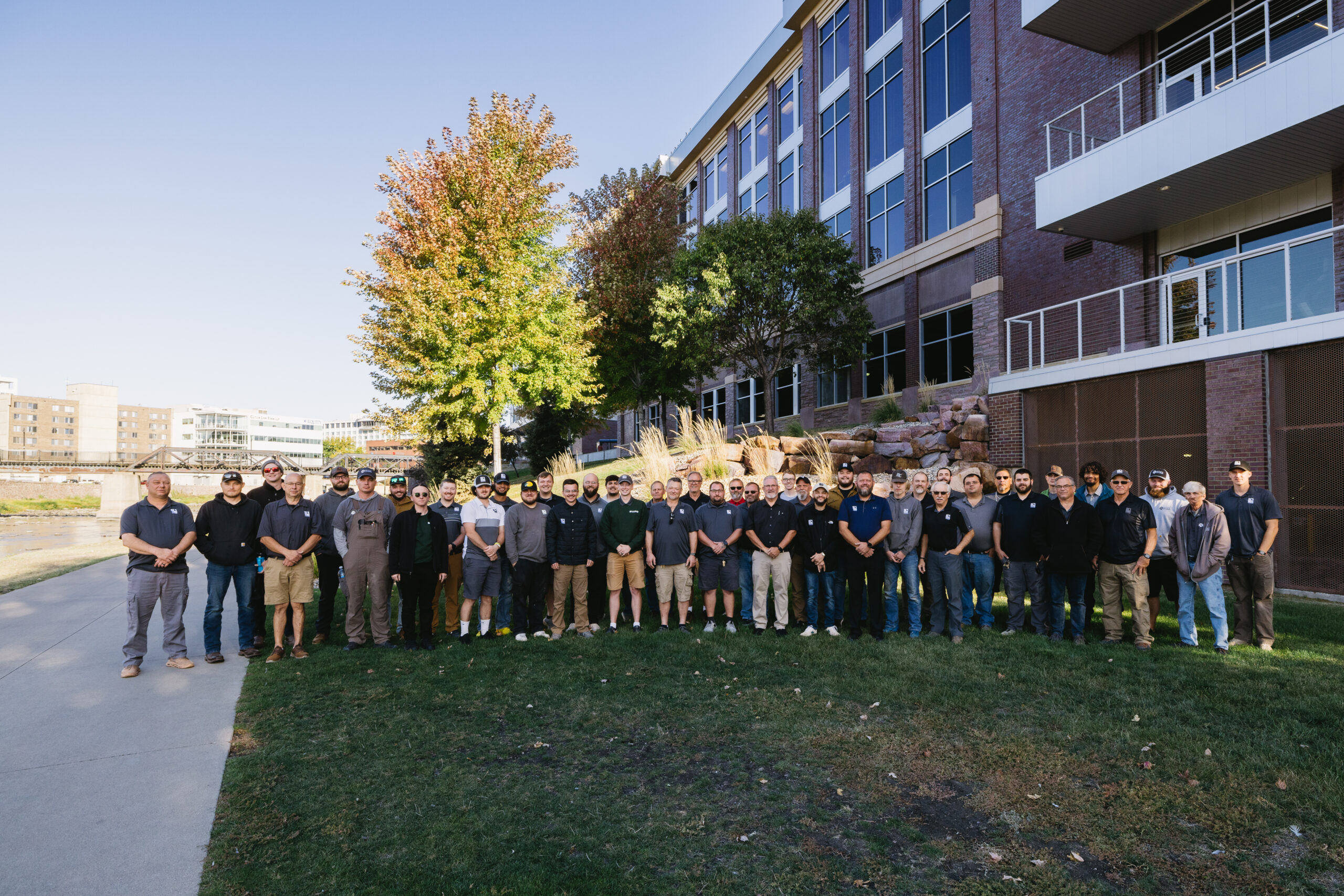 Lloyd Companies Marks 11 Years On 50 Best Places To Work List