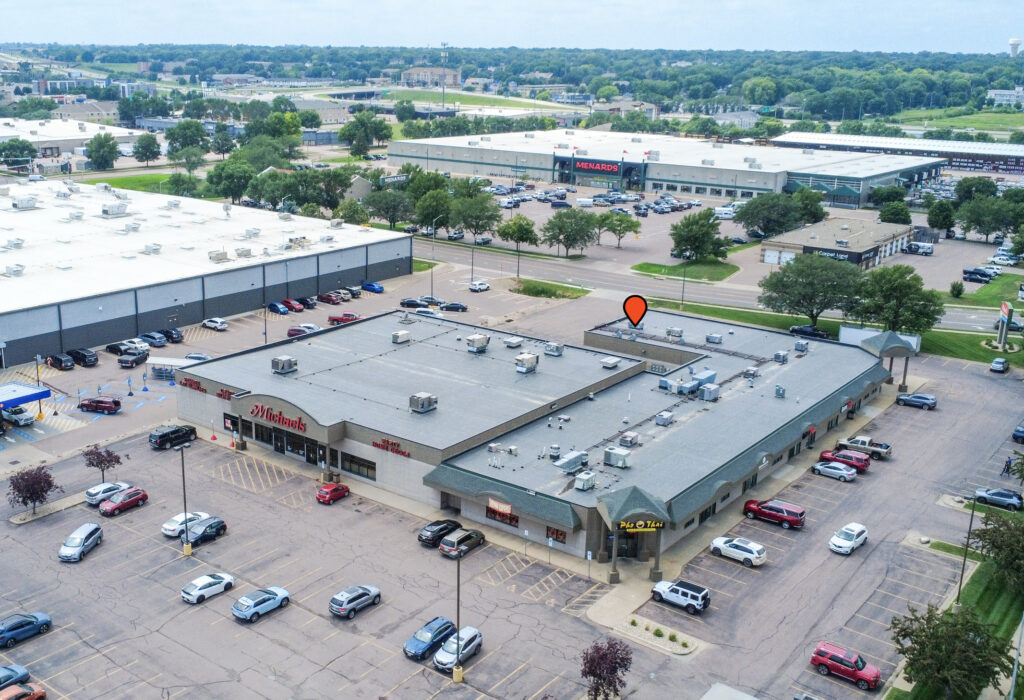 Meadows Square – Suite 137