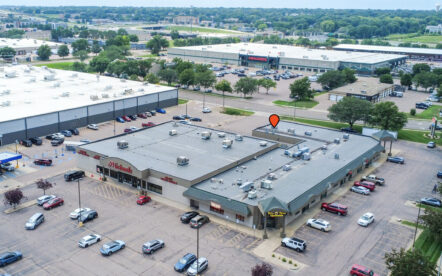Meadows Square – Suite 137