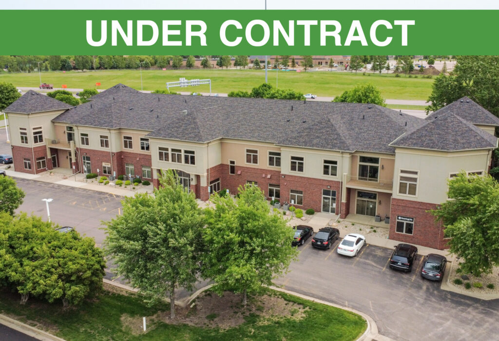 Oakbrook I – Suite 217