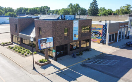 The Vault in Canton | Investment