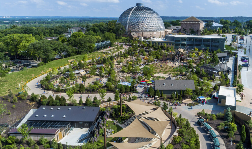 Omaha Zoo