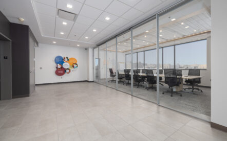 From Downtown Office To Future Administrative Space, Lloyd Construction Builds To Fit CJ Schwan’s Sioux Falls Vision