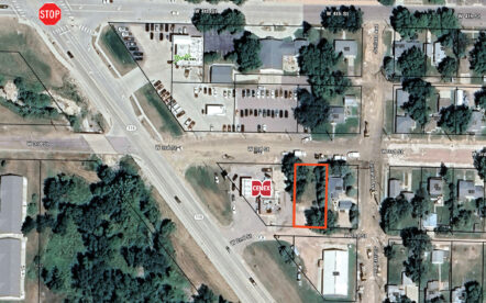 Dell Rapids Land