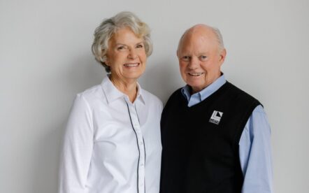 Craig Lloyd's Legacy Lives On In Gifts to Organizations Close To His Heart