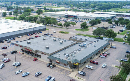 Meadows Square Investment Sale