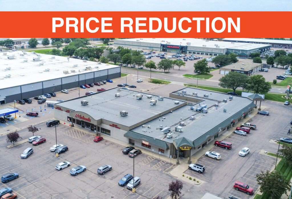 Meadows Square Investment Sale