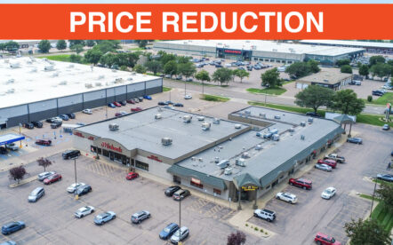 Meadows Square Investment Sale