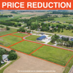 Renner Commercial Development Land