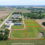 Renner Commercial Development Land