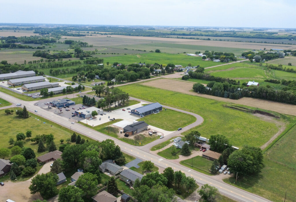 Renner Commercial Development Land