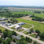Renner Commercial Development Land