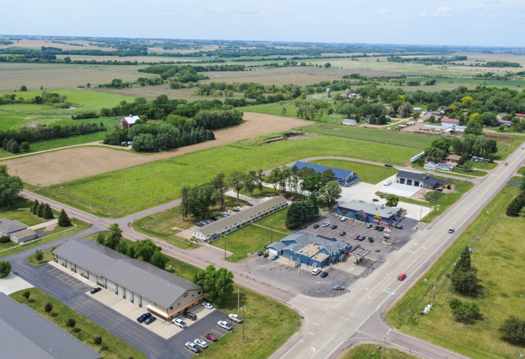 Renner Commercial Development Land