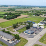 Renner Commercial Development Land