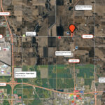 Renner Commercial Development Land